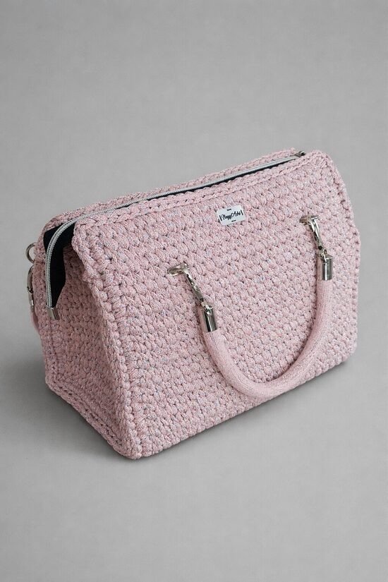 BUSINESS - rózsaszín unikornis csillogó